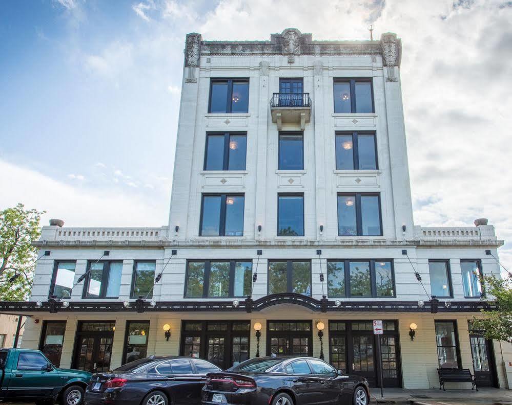 Park Plaza Hotel Seguin Exterior photo